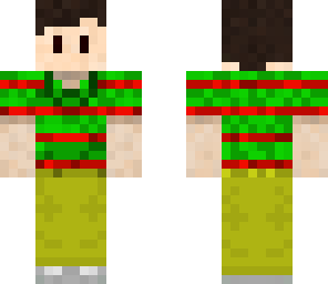 christmas polo