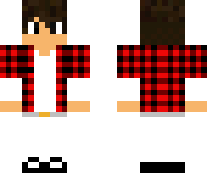 andresredstone updated