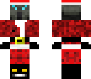 true christmas spirit