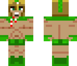 christmas spartan