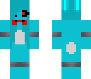 fnaf toy bonnie