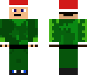 festive