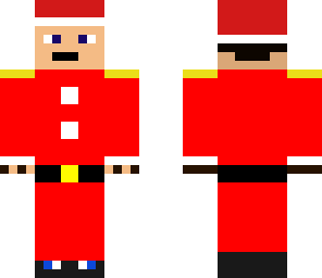 festive
