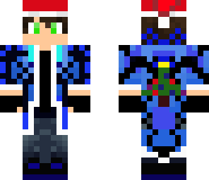christmas spike