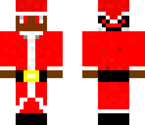 santa shadow update belt