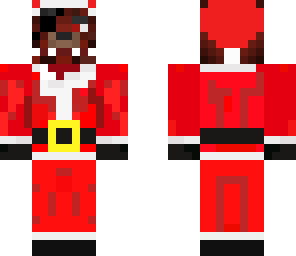 jolly foxy