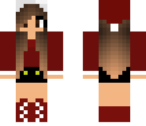 coolchristmasgirl