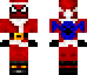 santa spider