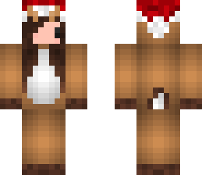reindeer