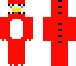 chicken dinosaur