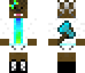girl bacca