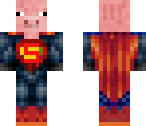 super pig
