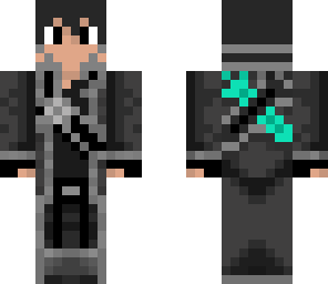 kirito