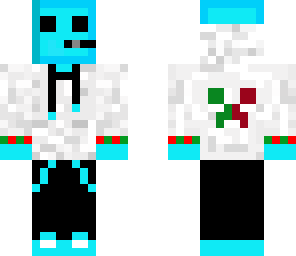 christmas slime