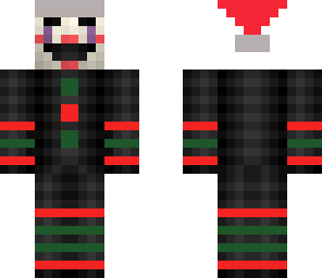 marrionate rdy for christmas