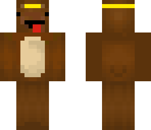derp bear