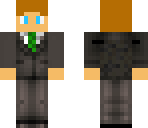 fixed tux