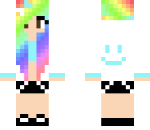 random rainbow