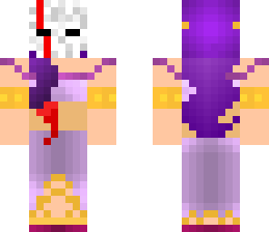 my purge skin