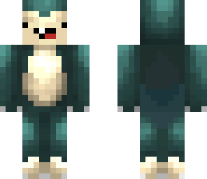 derp snorlax