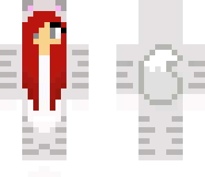 edited cat suit