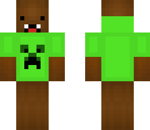 epic bear unfinished