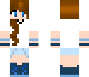 girl skin