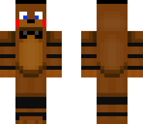 toy freddy