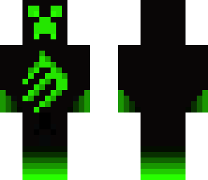monster creeper
