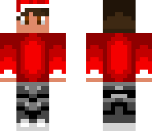dash craft santa