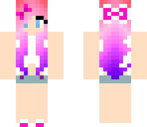 cute gal 