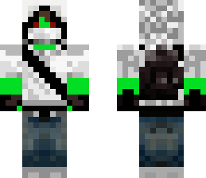 creep ninja