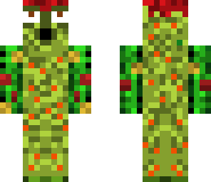 cactus de navidad pvz gw