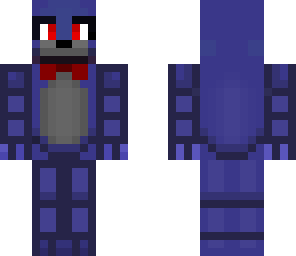 bonnie 10 likes plz