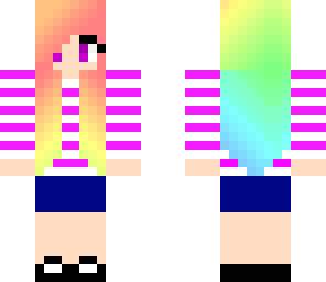 cute girl