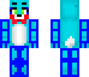 toy bonnie
