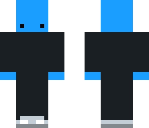 the blue men group