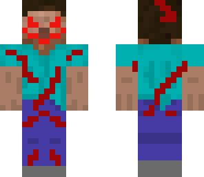 scary steve