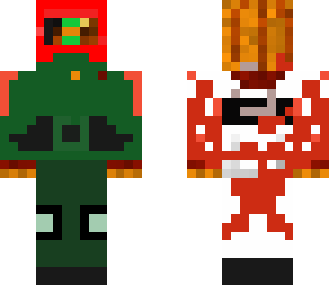 spartan