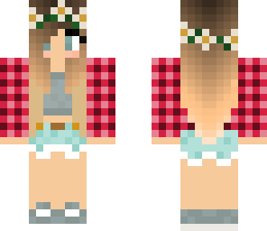 hipster girl