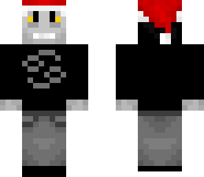 santa karkat