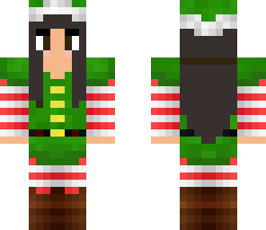 christmas elf