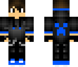 skin for my yt