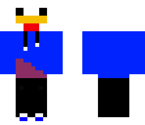 patito