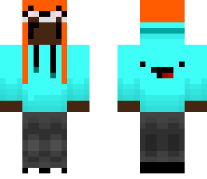 fox hat