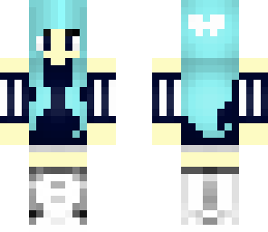 ocean girl