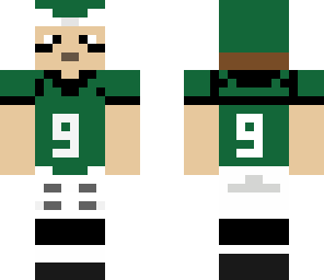 nick foles
