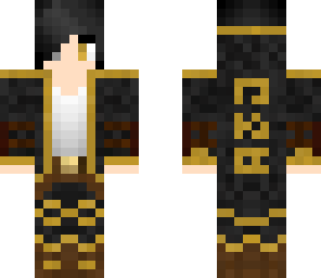arcane mage