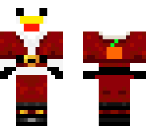mrduck19 navidad