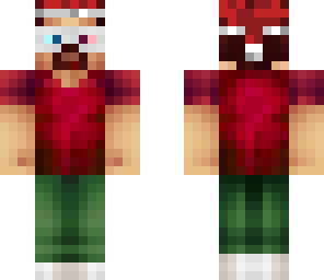 santa steve